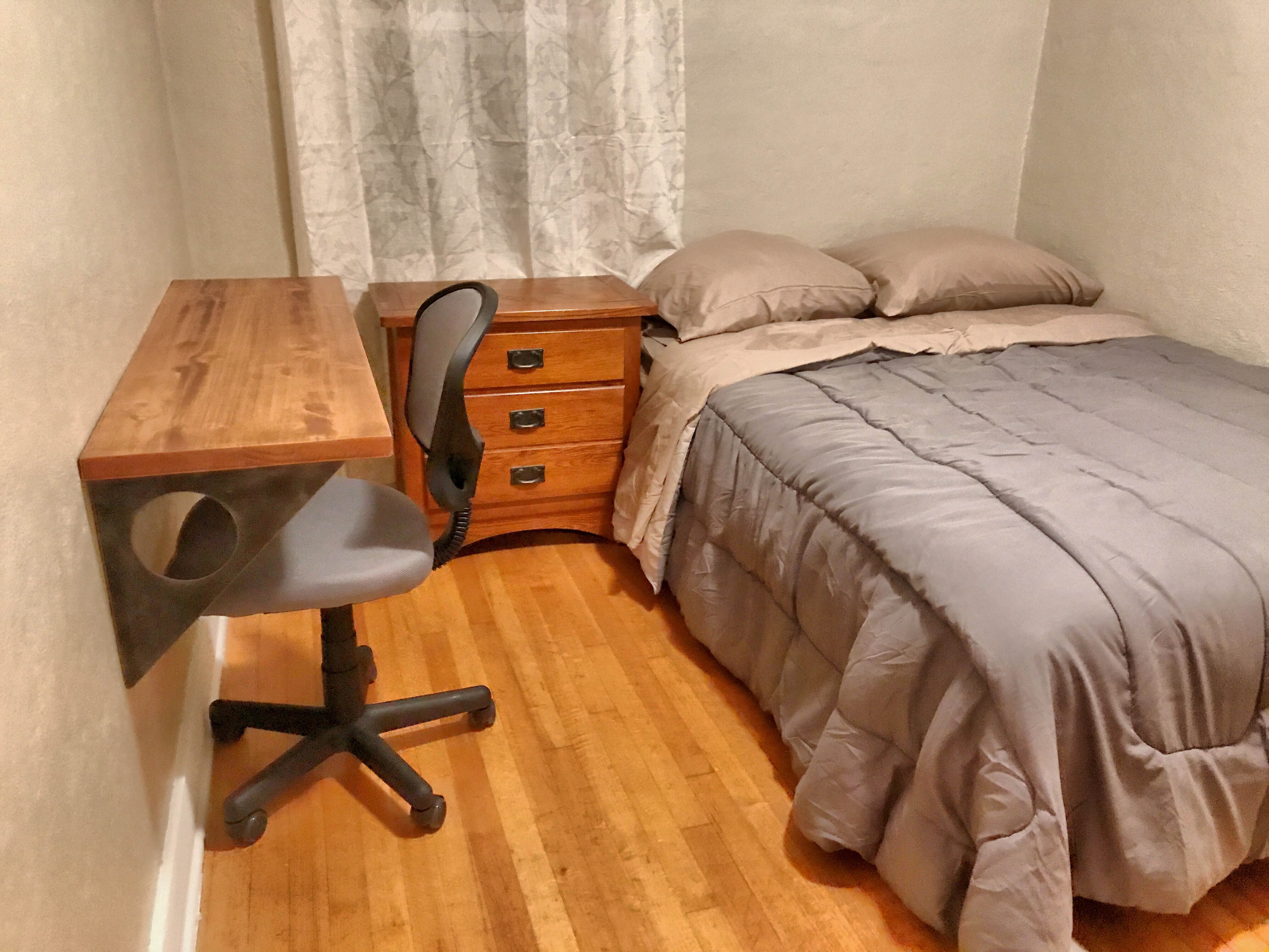 241 Lorraine Avenue - 3 -Small Room